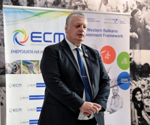 Инвестиција од 46 милиони евра во хидроелектраните на АД ЕСМ: Модернизацијата на опремата ќе донесе зголемено домашно производство и приходи од најмалку пет милион евра годишно