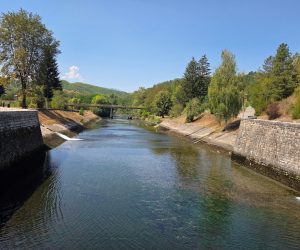 АД ЕСМ ќе спроведе редовна годишна ревизија на енергетската инфаструктура во ХЕЦ Шпилје
