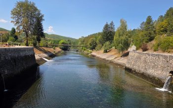 АД ЕСМ ќе спроведе редовна годишна ревизија на енергетската инфаструктура во ХЕЦ Шпилје